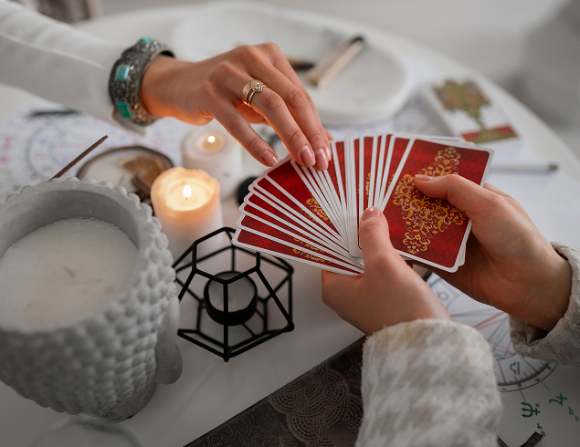 tarot