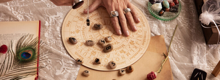 Jaki jest Twój znak Zodiaku w poszczególnych kwalifikacjach?