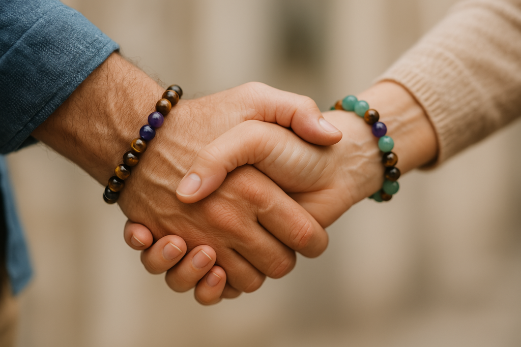 spotkanie bratnich dusz