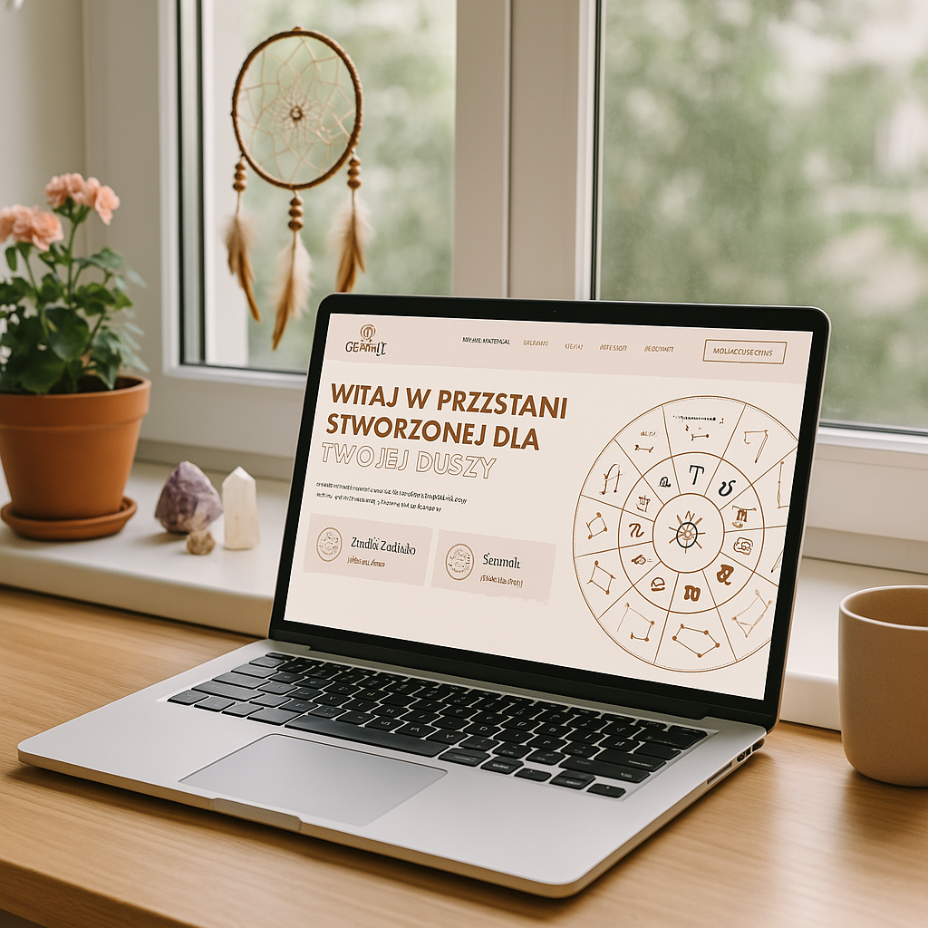 portal o znakach zodiaku, horoskopach