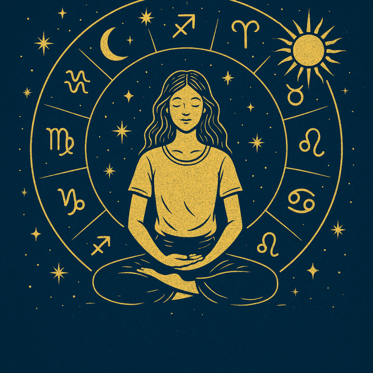 Czym jest medytacja i jak wpływa na umysł i znaki zodiaku ?