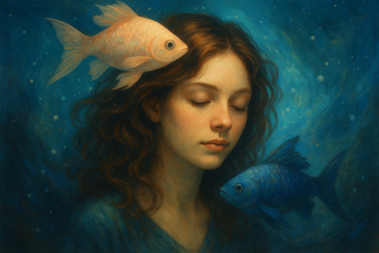 Ryby i ich intuicja - jak ją rozwijać