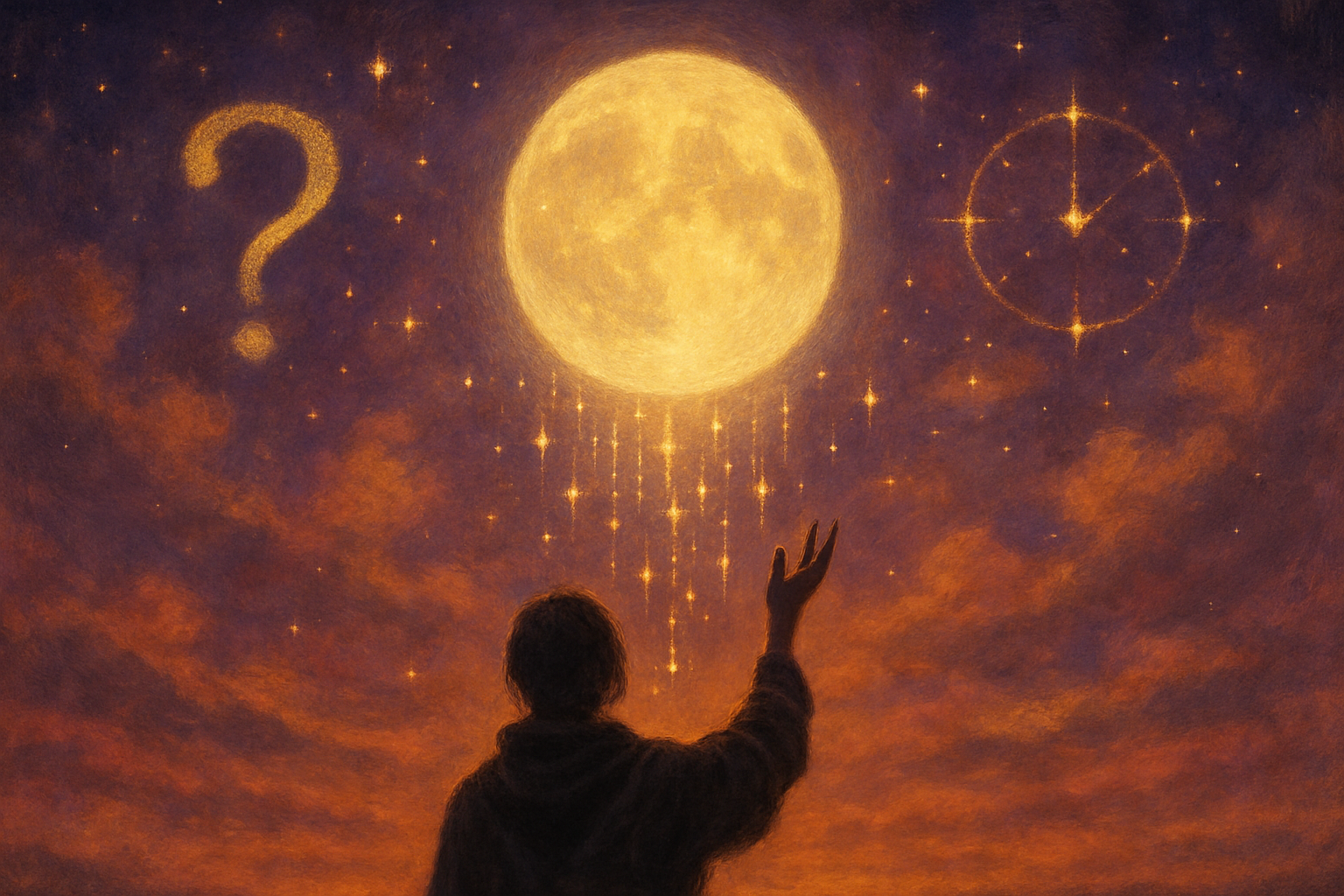 Sny prorocze Czy naprawdę możemy przewidzieć przyszłość