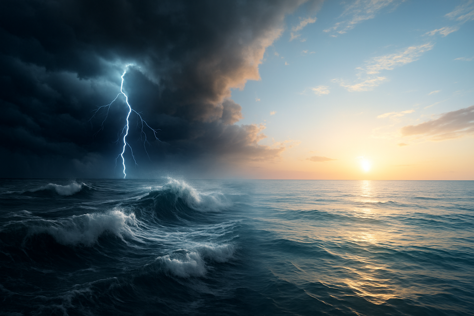 Jak znaki wodne radzą sobie z emocjami