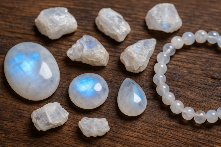 Kamień Księżycowy