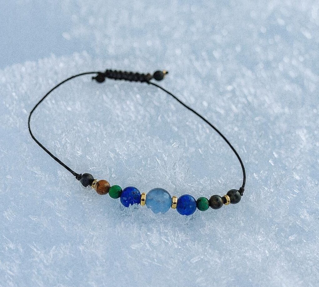 bransoletka dla wagi