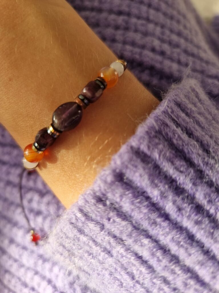 bransoletka dla barana