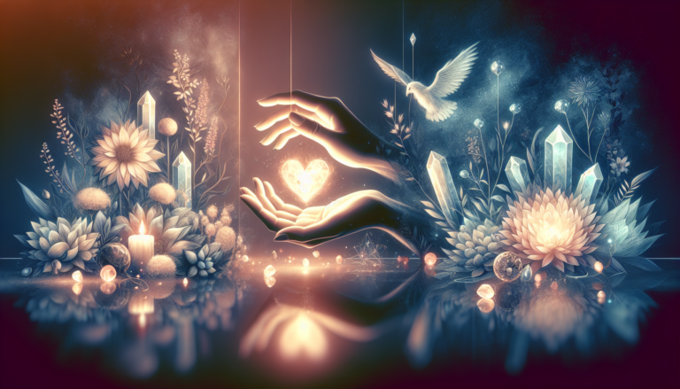 Miłość spod Koziorożca: zimne dłonie, gorące serce