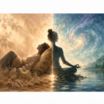 medytacja a relaksacja